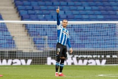 多特蒙德逆转马竞，萨比策独造三球成关键英雄