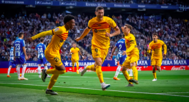 皇马惨败马竞，国家德比5-2创75年最惨纪录，阿隆索战术失误引争议