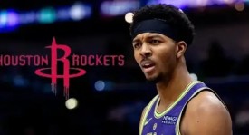 太阳队卡鲁-马鲁阿奇模板是谁？答案：乔尔·恩比德