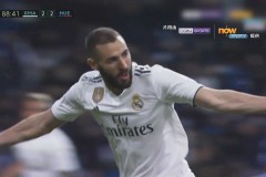 西甲联赛：马德里竞技1-0险胜埃尔切，领跑积分榜