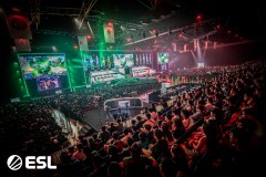 王朝复辟！OG战队决赛让二追三击败BB，斩获第四冠，刷新Ti历史纪录